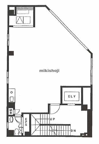 ボア・サンロード 平面1