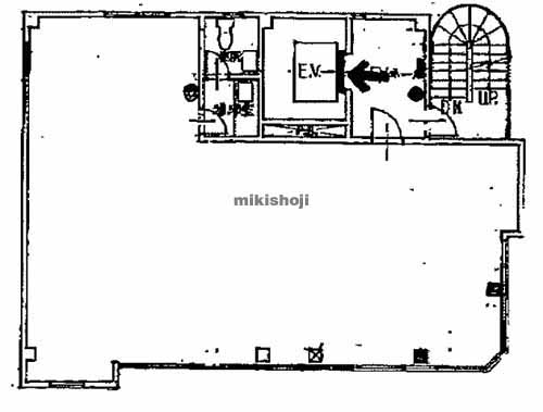 ｔａｍｕｒａＢＬ７ 平面1