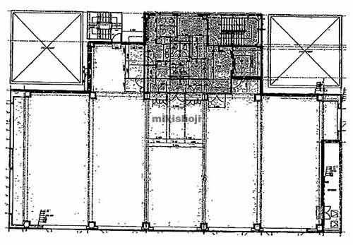 ガーデンズ大宮 平面1