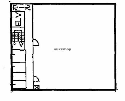 ＳＨＯＷＡビル 平面1