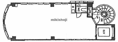 大宮区のＡＸＩＳ－ＣＯＡ 平面1