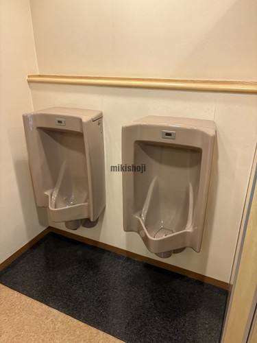 朝日生命札幌ビル 水回り1