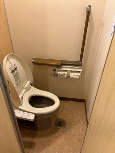 朝日生命札幌ビル 水回り2