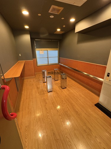 朝日生命札幌ビル 付帯設備3