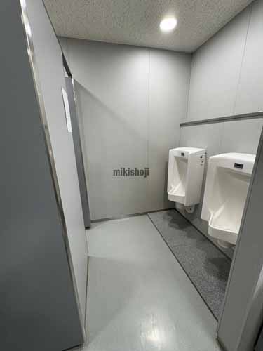 敷島北一条ビル 水回り3