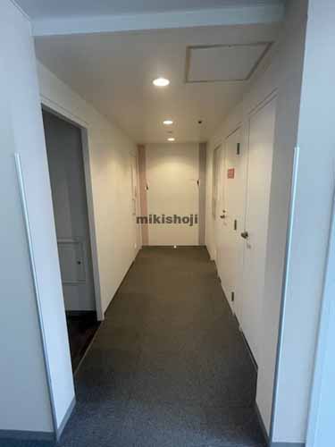 札幌ノースプラザ 水回り2