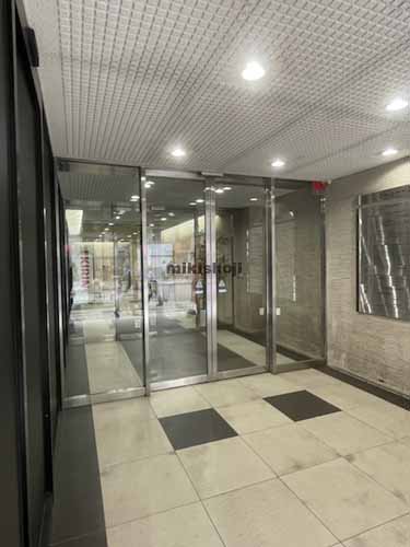 フージャース札幌ビル エントランス1