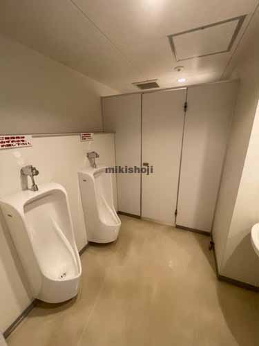 フージャース札幌ビル 水回り1