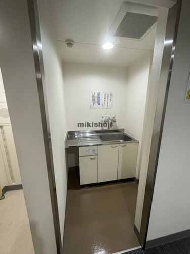 フージャース札幌ビル 水回り2