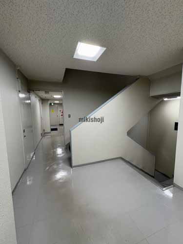 札幌北２条ビル 付帯設備1