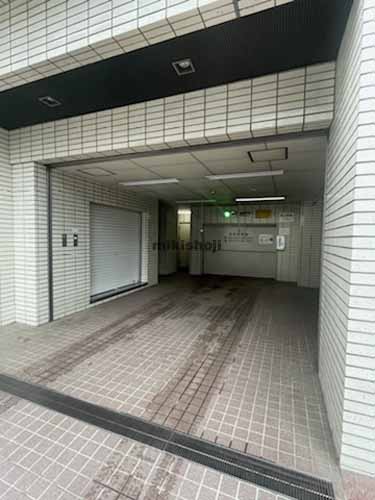 北一条第一生命ビルディング 付帯設備1