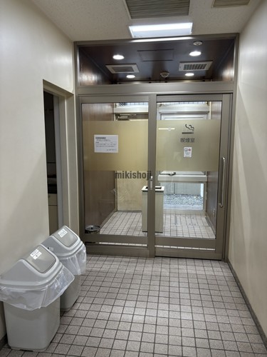 北一条第一生命ビルディング 付帯設備2