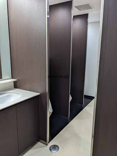 井門札幌パークフロントビル 水回り1