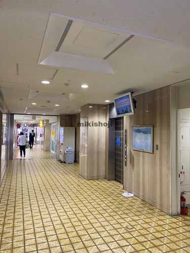 昭和ビル エントランス1