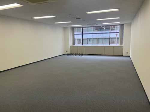 郵政福祉札幌第一ビル 貸室内1