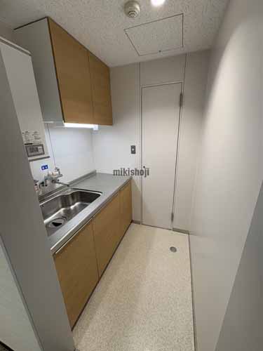 住友生命札幌中央ビル 水回り1