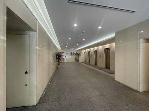 パークイースト札幌 エントランス2