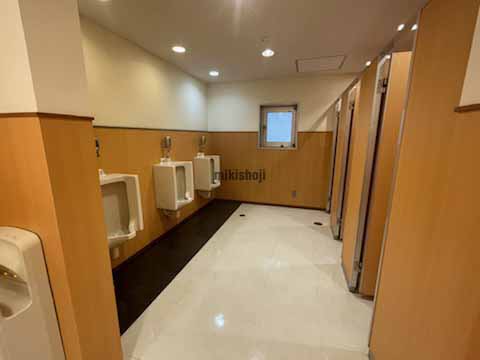 パークイースト札幌 水回り1