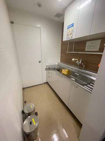 パークイースト札幌 水回り3