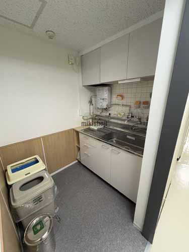 コンチネンタルビル 水回り2