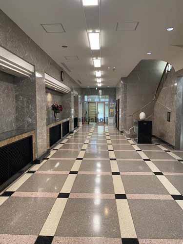 大五ビル エントランス1