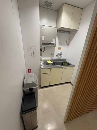 さっけんビル 水回り1