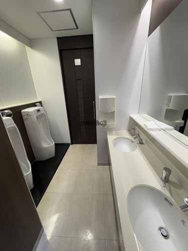 さっけんビル 水回り2