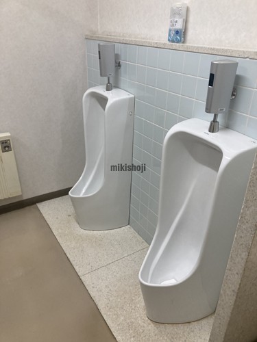 旭川信金ビル 水回り1