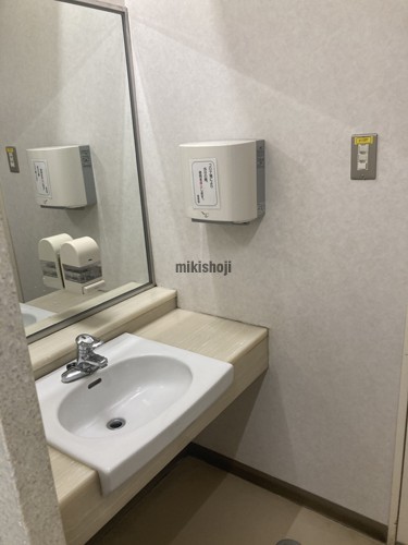 旭川信金ビル 水回り3