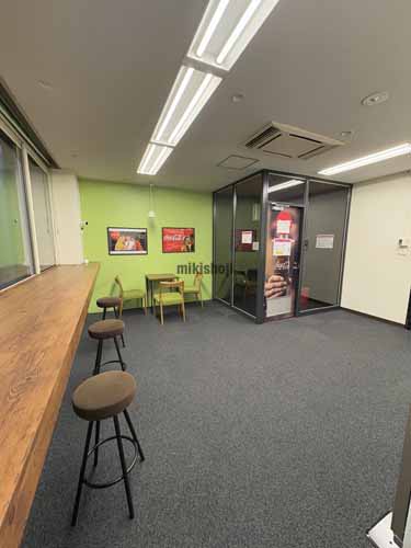 愛生舘ビル 付帯設備2