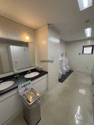 ＳＴＶ時計台通ビル 水回り2