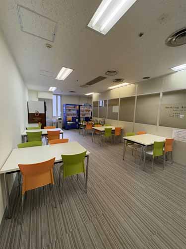 ＳＴＶ時計台通ビル 付帯設備1