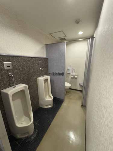 敷島プラザビル 水回り3