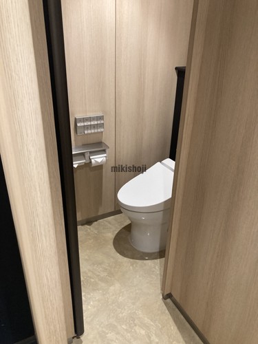 札幌北辰ビル 水回り3