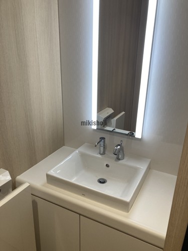 札幌北辰ビル 水回り4