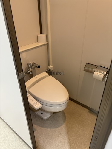 札幌駅前藤井ビル 水回り3