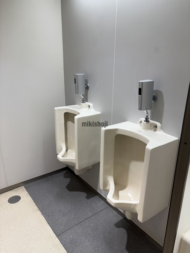 札幌駅前藤井ビル 水回り4