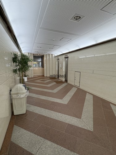 サンケン札幌ビル エントランス1