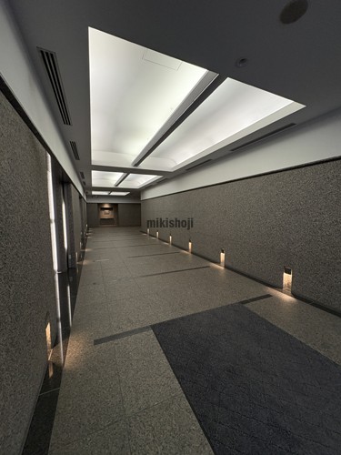 札幌あおばビル エントランス1