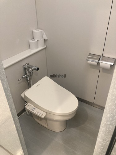 札幌あおばビル 水回り3