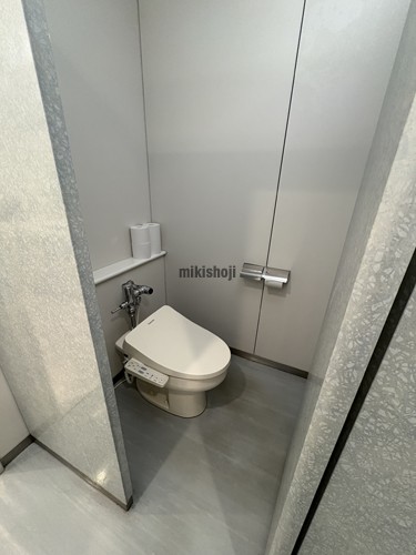 札幌あおばビル 水回り4