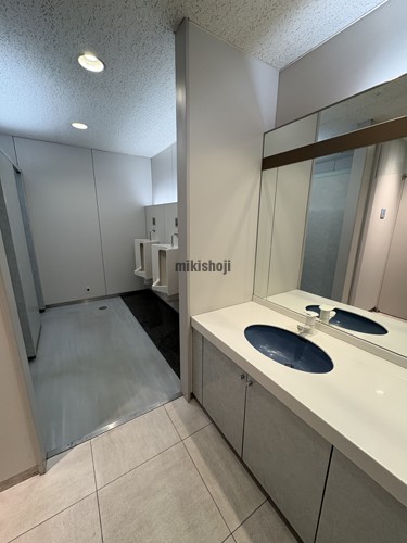 札幌あおばビル 水回り5