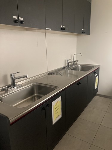 札幌あおばビル 水回り6