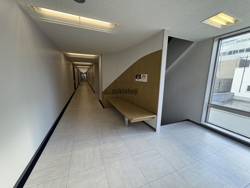 札幌あおばビル 付帯設備1