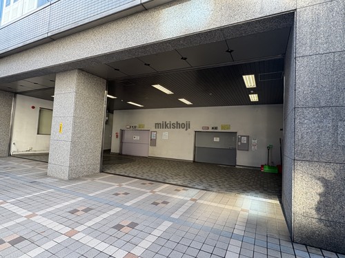 札幌あおばビル 付帯設備2