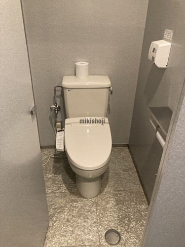 岩倉ビル 水回り1