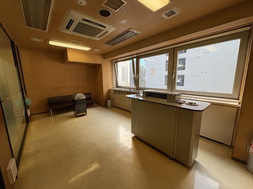 岩倉ビル 付帯設備3