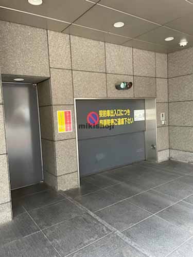 札幌小暮ビル 付帯設備1