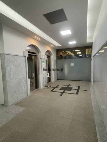 パシフィックマークス札幌北１条 エレベーターホール1