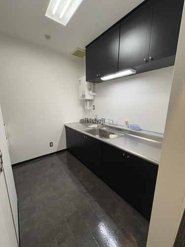 パシフィックマークス札幌北１条 水回り1